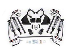 BDS 4-Inch KOH Edition Suspension Lift Kit (21-24 Bronco, Excluding Raptor)