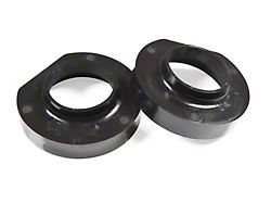 BDS 0.75-Inch Front Strut Spacer Kit (84-01 Jeep Cherokee XJ)