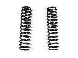 BDS 3-Inch Front Lift Coil Springs (84-01 Jeep Cherokee XJ)