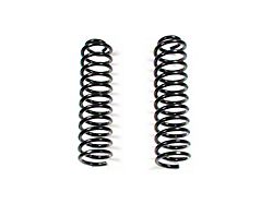 BDS 8.50-Inch Front Lift Coil Springs (84-01 4WD Jeep Cherokee XJ)