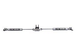 BDS Dual Steering Stabilizer Kit with NX2 Nitro Shocks (84-01 Jeep Cherokee XJ)