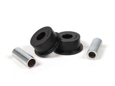 BDS Front Track Bar Bushing and Sleeve Kit (84-01 Jeep Cherokee XJ w/ BDS Track Bar)