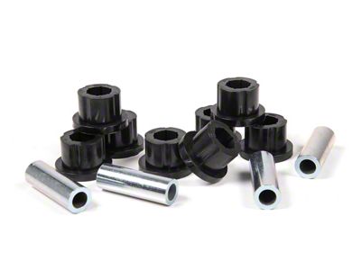 BDS Lower Control Arms Bushing and Sleeve Kit (84-01 Jeep Cherokee XJ w/ BDS Lower Control Arms)