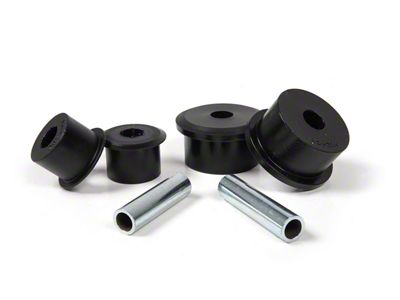 BDS Rear Springs Bushing and Sleeve Kit (84-01 4WD Jeep Cherokee XJ w/ BDS Leaf Springs)