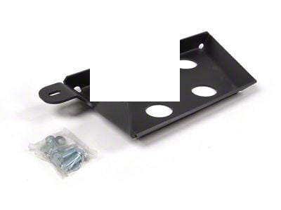 BDS Transfer Case Skid Plate for BDS Long Arms (84-01 4WD Jeep Cherokee XJ