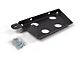 BDS Transfer Case Skid Plate for BDS Long Arms (84-01 4WD Jeep Cherokee XJ