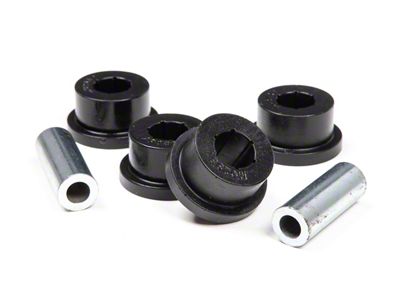 BDS Upper Control Arms Bushing and Sleeve Kit (84-01 Jeep Cherokee XJ w/ BDS Upper Control Arms)