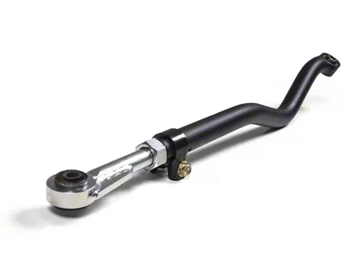 BDS Adjustable Front Track Bar for 0 to 4.50-Inch Lift (20-25 Jeep Gladiator JT)