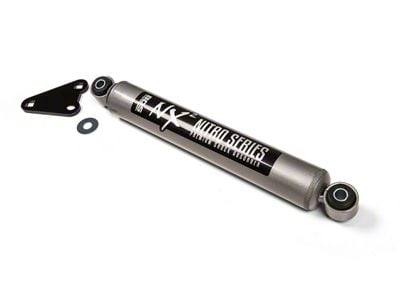 BDS NX2 Single Steering Stabilizer (20-25 Jeep Gladiator JT)