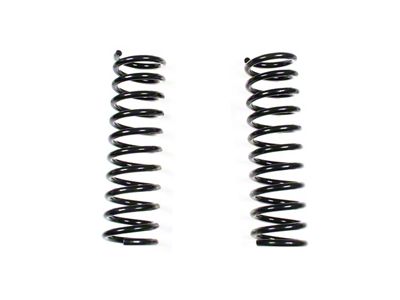 BDS 2-Inch Front Lift Coil Springs (99-04 Jeep Grand Cherokee WJ)