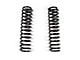 BDS 2-Inch Front Lift Coil Springs (93-98 Jeep Grand Cherokee ZJ)