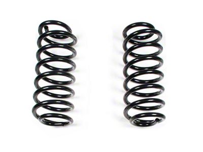 BDS 2-Inch Rear Lift Coil Springs (99-04 Jeep Grand Cherokee WJ)