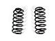 BDS 4.50-Inch Rear Lift Coil Springs (93-98 Jeep Grand Cherokee ZJ)