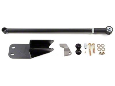 BDS Adjustable Rear Track Bar with Frame Mount for 6 to 9-Inch Lift (93-98 Jeep Grand Cherokee ZJ)