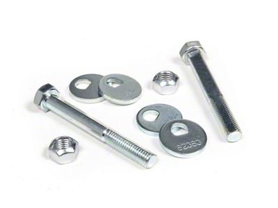 BDS Alignment Cam and Bolt Kit (93-98 Jeep Grand Cherokee ZJ)