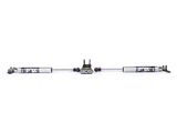 BDS Dual Steering Stabilizer Kit with FOX 2.0 Performance Shocks (93-98 4.0L Jeep Grand Cherokee ZJ)