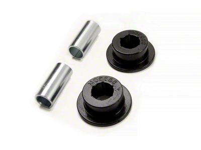 BDS Track Bar Bushing and Sleeve Kit (93-98 Jeep Grand Cherokee ZJ w/ BDS Track Bar)