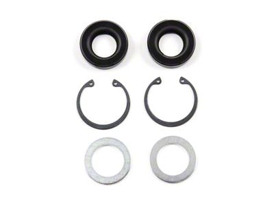 BDS Track Bar Flex Joint Bushing and Ring Kit (93-98 Jeep Grand Cherokee ZJ w/ BDS Flex Track Bar)