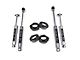 BDS 0.75-Inch Coil Spacer Suspension Lift Kit and NX2 Nitro Shocks (97-06 Jeep Wrangler TJ)