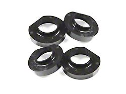 BDS 0.75-Inch Spring Spacer Kit (97-06 Jeep Wrangler TJ)