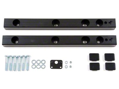 BDS 1.50-Inch Transfer Case Drop Kit (03-06 Jeep Wrangler TJ)