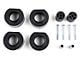 BDS 1.75-Inch Spring Spacer Kit (97-06 Jeep Wrangler TJ)