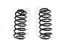 BDS 2-Inch Rear Lift Coil Springs (97-06 Jeep Wrangler TJ)