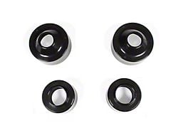 BDS 2-Inch Spring Spacer Kit (07-18 Jeep Wrangler JK)