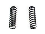 BDS 3-Inch Front Lift Coil Springs (07-18 Jeep Wrangler JK 2-Door)