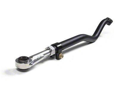 BDS Adjustable Front Track Bar for 0 to 4.50-Inch Lift (18-25 Jeep Wrangler JL)