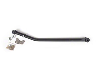 BDS Adjustable Front Track Bar for 4.50 to 6-Inch Lift (97-06 Jeep Wrangler TJ)