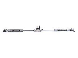 BDS Dual Steering Stabilizer Kit with NX2 Nitro Shocks (97-06 Jeep Wrangler TJ)