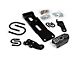 BDS Dual Steering Stabilizer Mounting Kit (97-06 Jeep Wrangler TJ)