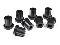 BDS Frame Shackle Bushing and Sleeve Kit (76-86 Jeep CJ7 w/ BDS Shackles)