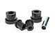 BDS Front Leaf Springs Bushing and Sleeve Kit (76-86 Jeep CJ7 w/ BDS Leaf Springs)