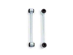 BDS Front Sway Bar Links for 2 to 4-Inch Lift (87-95 Jeep Wrangler YJ)