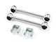 BDS Front Sway Bar Links for 2 to 4-Inch Lift (97-06 Jeep Wrangler TJ)