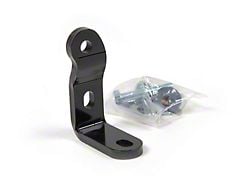 BDS Front Track Bar Relocation Bracket for 5 to 6-Inch Lift (87-95 Jeep Wrangler YJ)