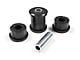 BDS Lower Control Arms Bushing and Sleeve Kit; Rubber (97-18 Jeep Wrangler TJ & JK w/ BDS Lower Control Arms)