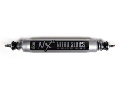 BDS NX2 Single Steering Stabilizer (76-86 Jeep CJ7)