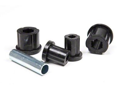 BDS Rear Springs Bushing and Sleeve Kit (76-86 Jeep CJ7 w/ BDS Leaf Springs)