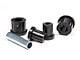 BDS Rear Springs Bushing and Sleeve Kit (76-86 Jeep CJ7 w/ BDS Leaf Springs)