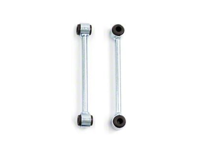 BDS Rear Sway Bar Links for 2 to 3-Inch Lift (97-06 Jeep Wrangler TJ)