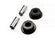 BDS Track Bar Bushing and Sleeve Kit (97-06 Jeep Wrangler TJ w/ BDS Track Bar)