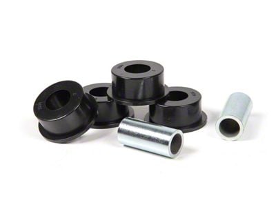 BDS Track Bar Bushing and Sleeve Kit (07-18 Jeep Wrangler JK w/ BDS Track Bar)