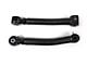 BDS Tubular Front Lower Control Arms for 0 to 5-Inch Lift; Flex Ends and Poly Bushings (97-06 Jeep Wrangler TJ)