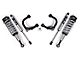 BDS 1-Inch IFP Coil-Over Suspension Lift Kit with FOX 2.0 Performance Shocks (16-23 Tacoma)