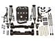 BDS 6-Inch Coil-Over Suspension Lift Kit with Fox 2.0 Shocks (05-15 6-Lug Tacoma)
