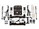 BDS 6-Inch Coil-Over Suspension Lift Kit with NX2 Shocks (05-15 6-Lug Tacoma)