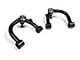 BDS Tubular Front Upper Control Arms for 2 to 3-Inch Lift (05-23 6-Lug Tacoma)